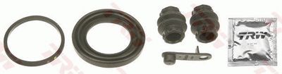 Kit di riparazione pinza freno Land Rover Land Rover discovery II