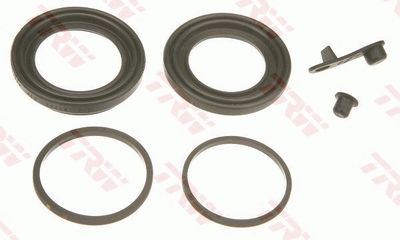 Kit di riparazione pinza freno Citroën Citroën jumpy, jumpy bo