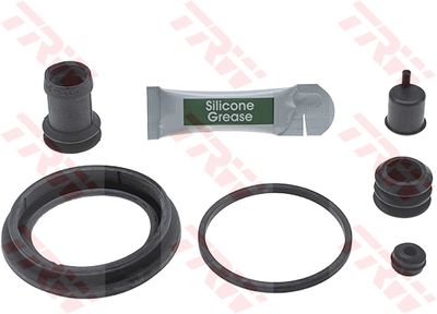 Kit di riparazione pinza freno anteriore Ford usa, Mazda Ford usa probe II
