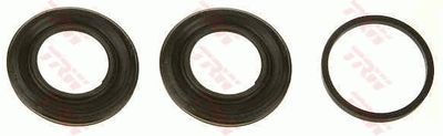 Kit di riparazione pinza freno anteriore Mercedes-Benz Mercedes benz /8 1968 - 1