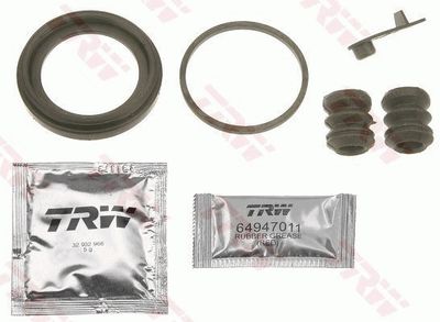 Kit di riparazione pinza freno anteriore Peugeot 405 II 1992 1995