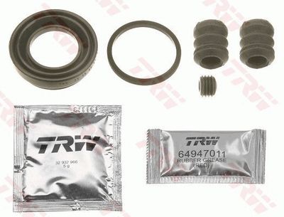 Kit di riparazione pinza freno posteriore Peugeot 405 I estate 1988 1992