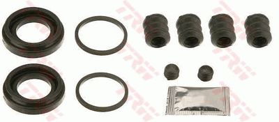 Kit di riparazione pinza freno posteriore Audi Alfa Romeo 164 /