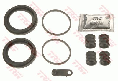 Kit di riparazione pinza freno Audi 100 , 100