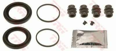 Kit di riparazione pinza freno anteriore Citroën evasion 1994 2002