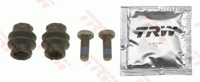 Kit di riparazione pinza freno posteriore Volkswagen Transporter T4 flatbed / 1990 2003