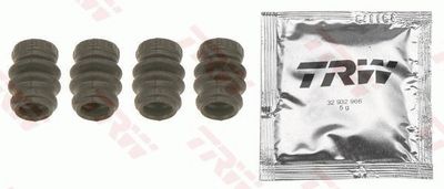 Kit di riparazione pinza freno anteriore Volvo Volvo 740 kombi ,