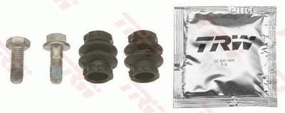 Kit di riparazione pinza freno anteriore Volkswagen Transporter T5 bus 2006 2009
