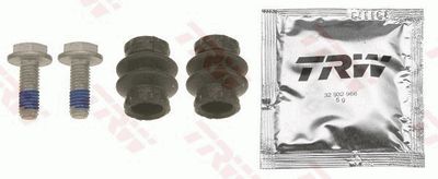 Kit di riparazione pinza freno posteriore Opel clubman