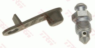 Kit di riparazione pinza freno BMW BMW 5 , 6 converti