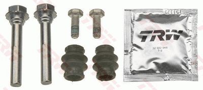 Kit di riparazione pinza freno Peugeot Citroën jumpy, jumpy bo