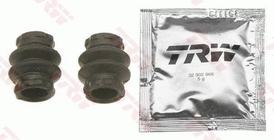 Kit di riparazione pinza freno daimler Mercedes-Benz c-class