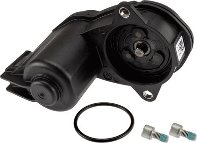 Adjuster, parking brake caliper