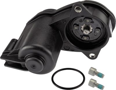 Adjuster, parking brake caliper