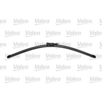Tergicristalli VALEO SILENCIO X.TRM SILENCIO FLAT BLADE SET 574369 550, 475 mm anteriore, Senza telaio, con spoiler