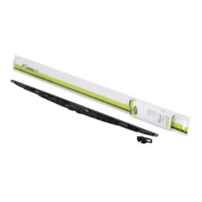 Tergicristalli VALEO FIRST 575561 650 mm, Standard, Fissaggio a gancio