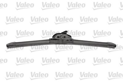 Tergicristalli VALEO 575782 400 mm al lato passeggero, Senza telaio