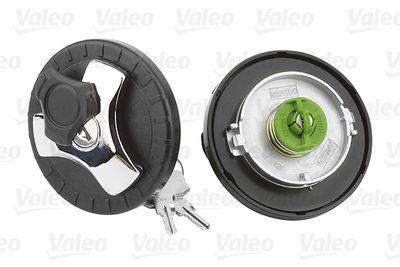 TC a baionetta mm 88-58,5 ventil.+chiavi