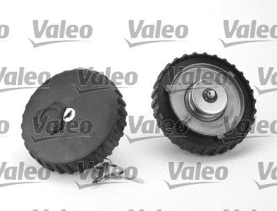 TC a baionetta mm 122-89 ventil. + chiav