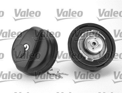 TC a baionetta mm 129,3-73 ventil.+chiav
