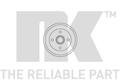 Oil pressure sensor PSA