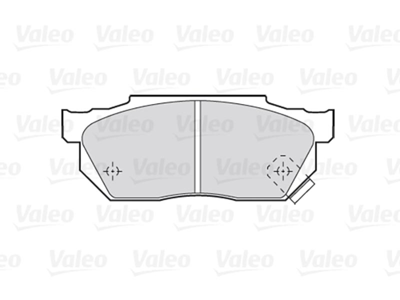 Brake padsHONDA Civic