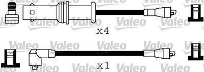 Ignition lead sets