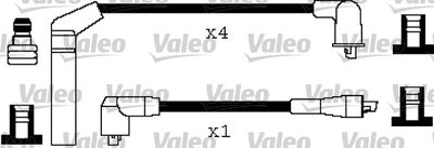 Ignition lead sets