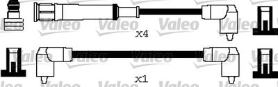 Ignition lead sets
