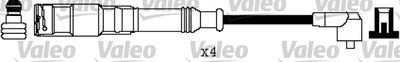 Ignition lead sets