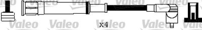 Ignition lead sets