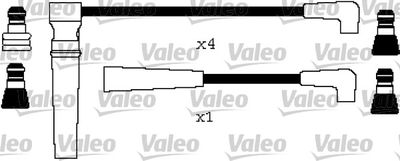 Ignition lead sets