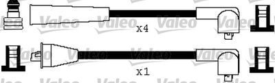 Ignition lead sets