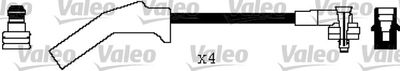 Ignition lead sets