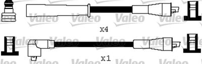 Ignition lead sets