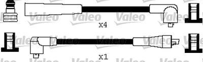Ignition lead sets