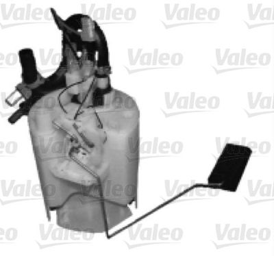 Modulo benzina Volvo S40 ->99