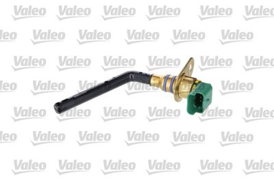 Engine sensor oil level