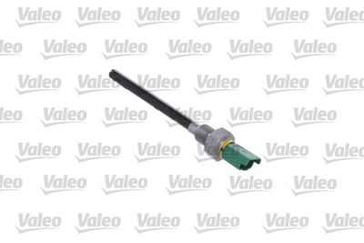 Engine sensor oil level