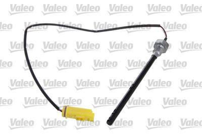 Engine sensor oil level
