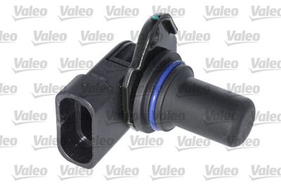 Engine sensor camshaft