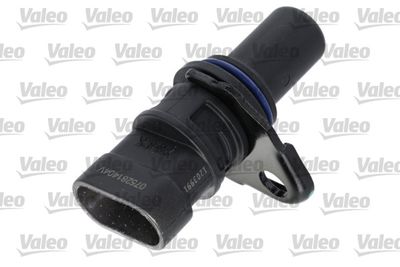 Engine sensor camshaft