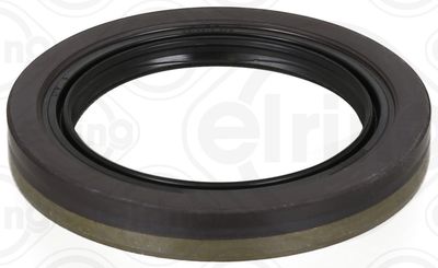Engine sensor crankshaft