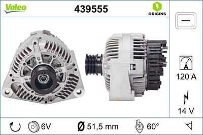 Al Mercedes classee 2.8,3.2 mot.104 120A