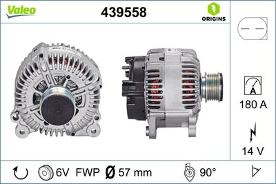 Alt nuovo VW Passat