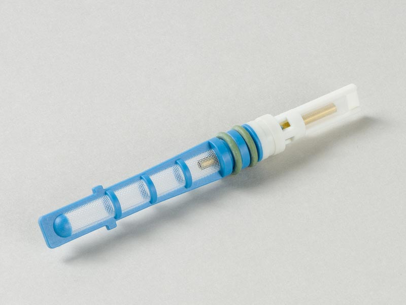 Valvola tubo blu (5pz)