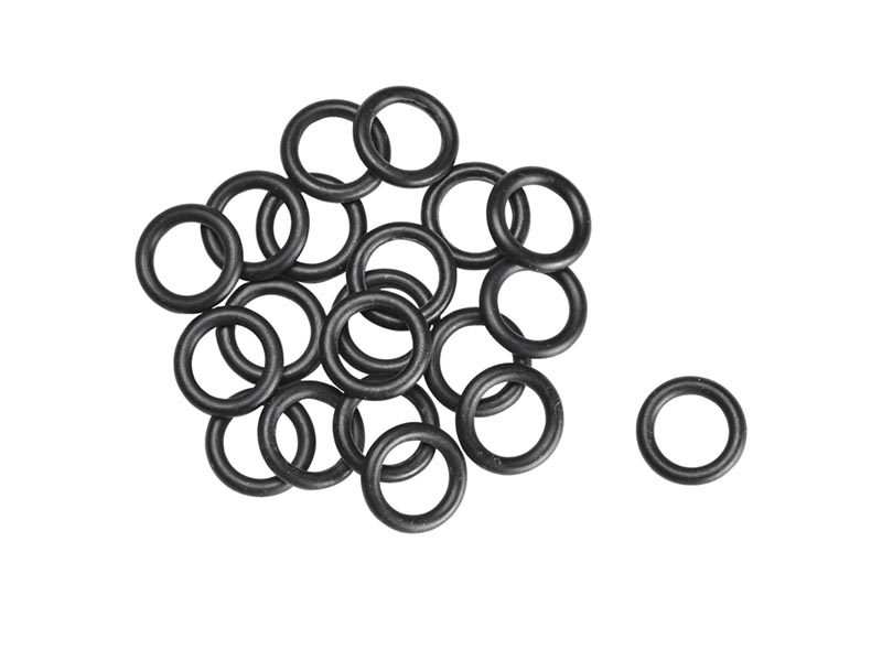 Toroidal O-ring (20 pcs)