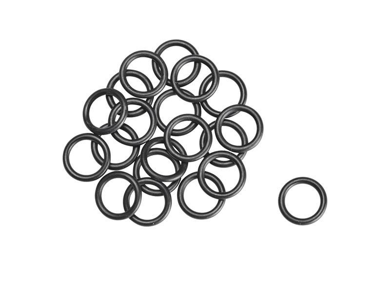 Toroidal O-ring (20 pcs)