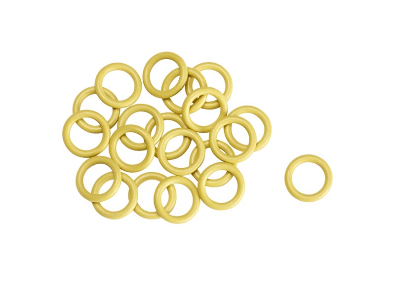 Toroidal O-ring (20 pcs)