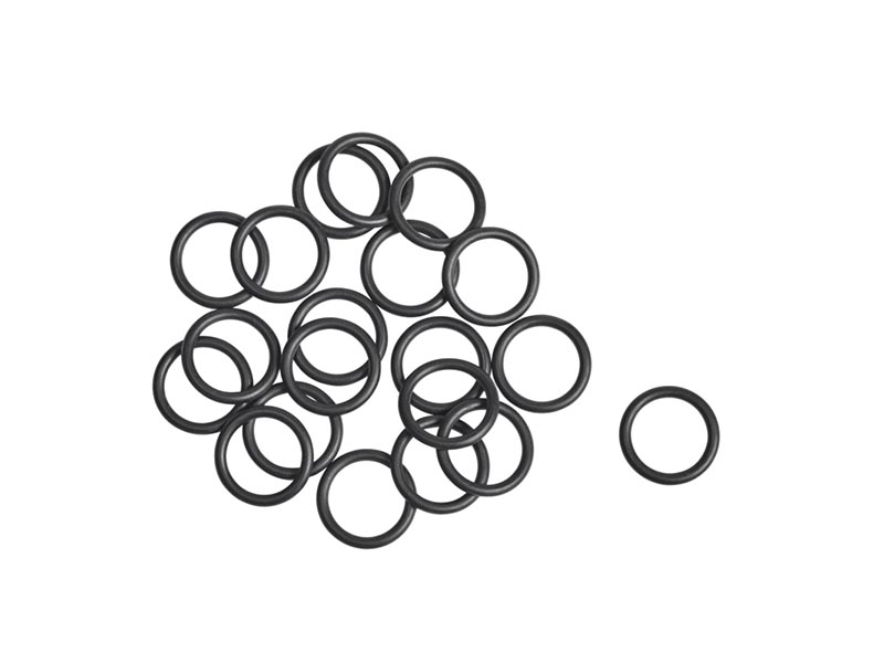 Toroidal O-ring (20 pcs)